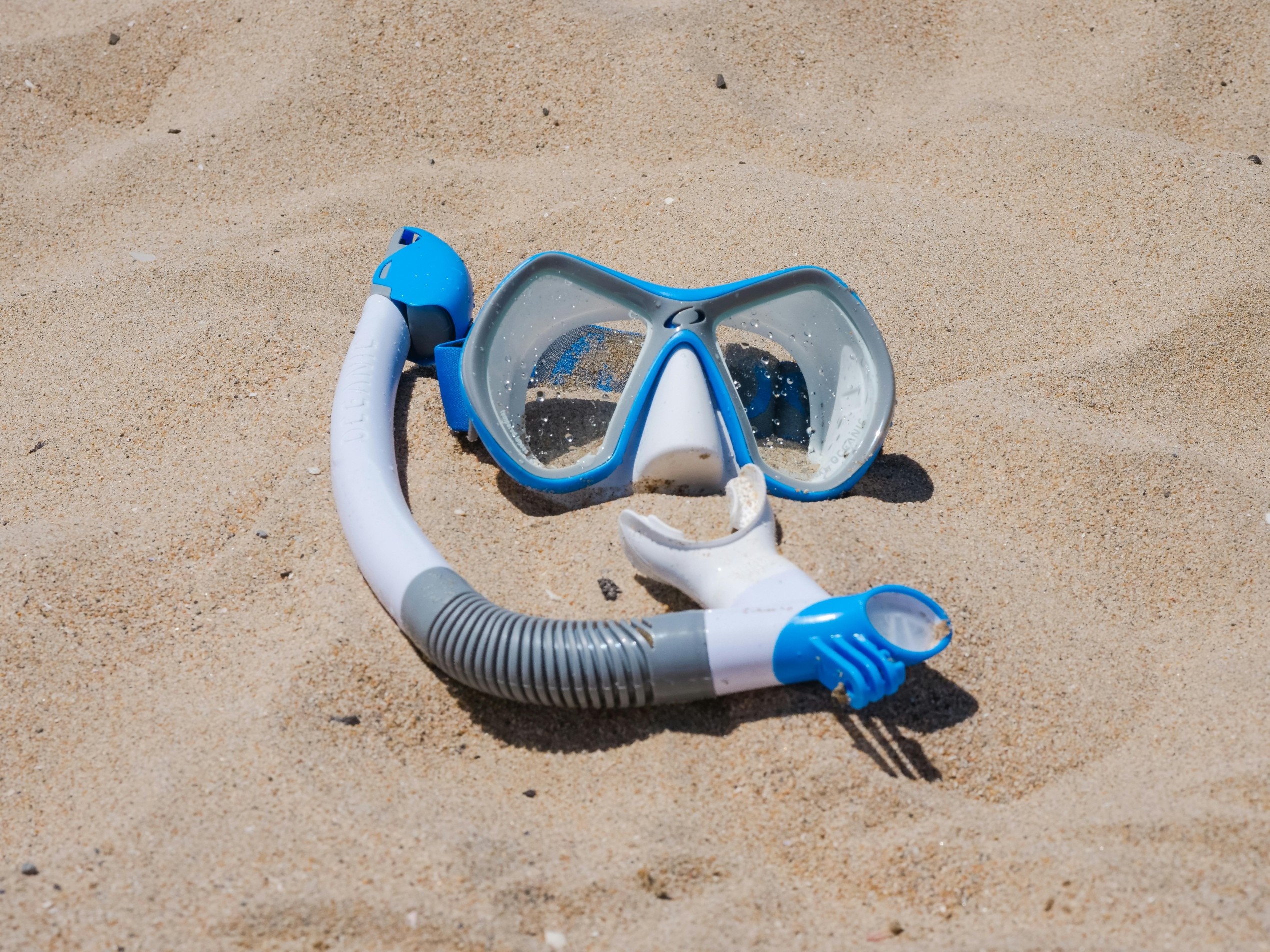 Tioman Island-3D2N Snorkeling Package