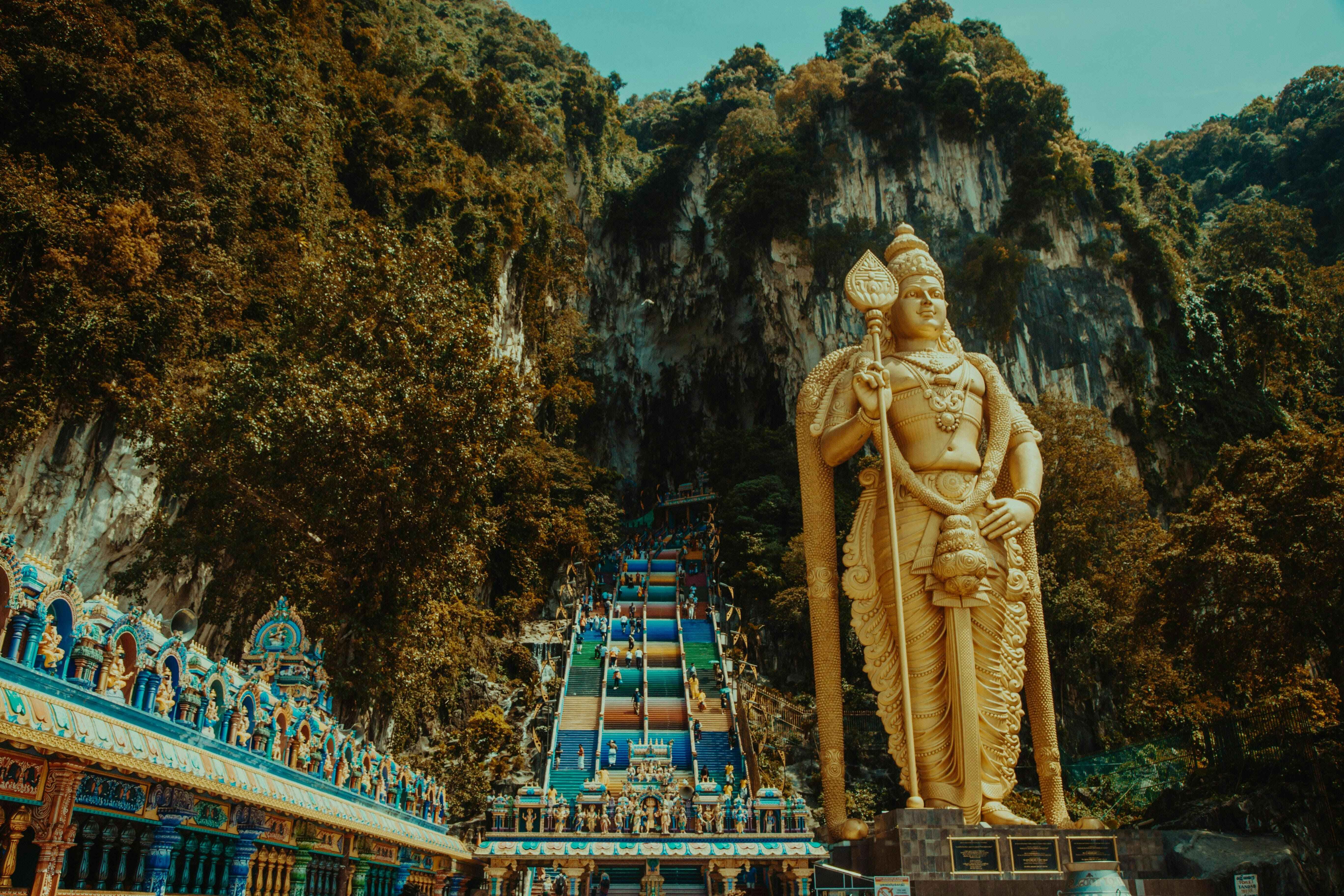 Kuala Lumpur City Tour V2 (Privately Organized)